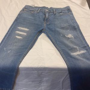 Levi’s 511 jeans